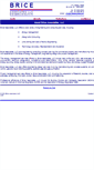 Mobile Screenshot of briceassociates.com